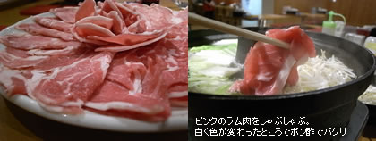 �s���N�̃�����������Ԃ���ԁB�����F���ς�����Ƃ���Ń|���|�Ńp�N��