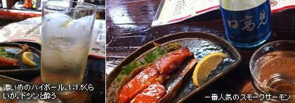 �Z���߂̃n�C�{�[���B1�F1.5���炢���B�h�V���Ɛ���