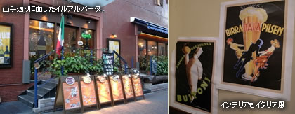 �C���e���A���C�^���A��