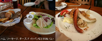 �n���A�\�[�Z�[�W�A�`�[�Y�A�h�C�c�p���Ȃǂ���������