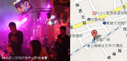 M2�̃_���X�۱�͂���ς�剹��