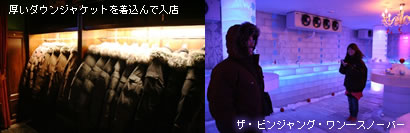 �����_�E���W���P�b�g�𒅍���œ��X